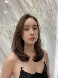 -杉影印象日式烫染專門店