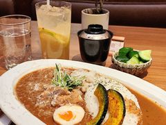 -CURRY YA 熟成咖哩專門店(深圳湾万象城店)