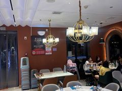 -勇利赵家烤肉坊(纬二街店)