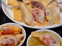 -味食家市师鸡(三元里店)