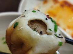-东泰祥生煎馆(陕西南路店)