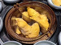 -伍棵星炭烤自助料理·烤鳗鱼(浦东食品城店)
