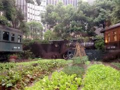-上海老站(徐家汇店)