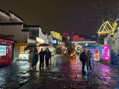 -黎阳老街