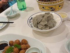 -惠丰堂饭庄·烤鸭·京味菜(翠微路店)