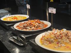 -星伦多自助料理·涮烤一体(虹悦城店)