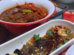 -永红源啤酒·烧烤·海鲜·大排档(青特城店)