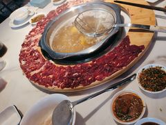 -三毛牛肉店(福强店)