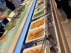 -素满香·全民食养自助(长宁龙之梦店)