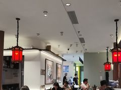 -和府捞面(曹路花园城店)