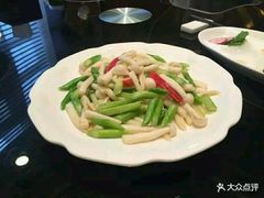 -新南华大酒店(广中店)