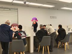 -华为授权服务中心(徐汇漕溪北路)