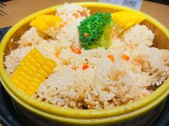 -卞氏菜根香·川菜(青羊万达店)