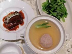 -无锡君来洲际酒店