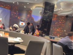 -东方饺子王(哈西万达店)