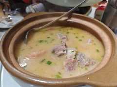-吴掌柜·藕汤印象(南湖店)