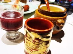 -上井料理黑金店(IFS国金中心店)