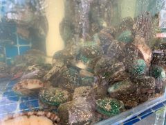 -蟹谢蒸鲜自助餐厅