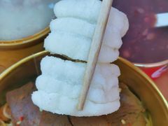 -万方圆拌粉瓦罐汤(恒茂华城店)