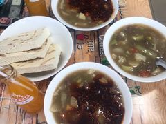 -刘老虎肉丸糊辣汤(总店)