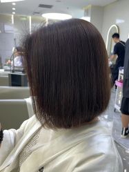 -COSMO PRO造型