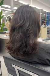-5M HAIR SALON 旗舰店