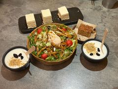 -耶里夏丽·丝路新疆菜·清真食品(徐汇南丹东路臻选店)