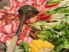 -留半山·香港食堂(啦啦宝都店)