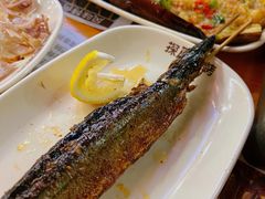 -探唐烧烤(棠东店)