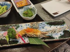 -昱匠·日本料理(金融街店)