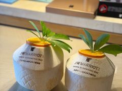 -三亚绿发山海天JW万豪酒店