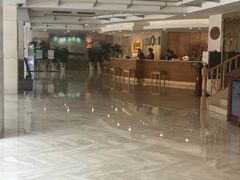 -深圳粤海酒店