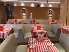 -西贝(虹口龙之梦店)