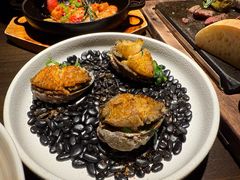 -九月里.自由花园餐厅