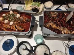 -鱼酷活鱼烤鱼(江宁金鹰店)