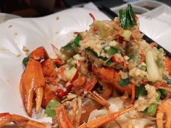 -虾胡闹龙虾馆(湄南河店)
