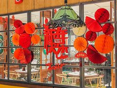 -禄运茶居·手工点心(猎德店)