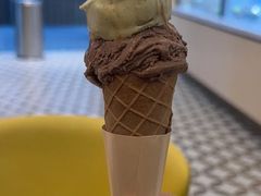 -CREAM STORY意大利手工冰淇淋&甜品(万象前海店)