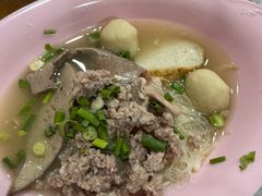 -榮泰米粉湯(Left Shop)