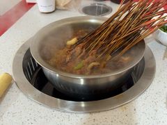 -牛华八婆麻辣烫(起源店)