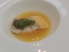 酸辣黄汁深海龙趸-诺莱仕游艇会