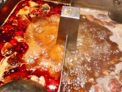 -海底捞火锅(高科广场店)