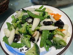 -私厨小磨(连丰路店)