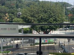 -点都德(广州白云山景区南门店)