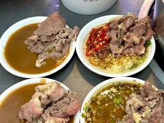 -万祥牛肉火锅(金龙店)