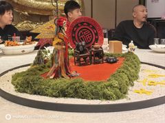 -北京全聚德(方庄店)