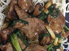 -老地方面馆(思南路店)