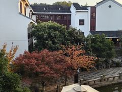 -苏州吴宫泛太平洋酒店