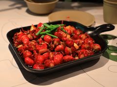 -巴厘龙虾·榜首油焖大虾(沙湖·花园店)