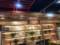 -刘一锅筋头巴脑(小北店)